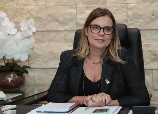 Deputada Claudia Lelis destina R$ 200 mil para reforçar a saúde municipal de Natividade