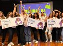 Escolas Municipais de Joinville são premiadas na final do projeto Meninas na Tecnologia