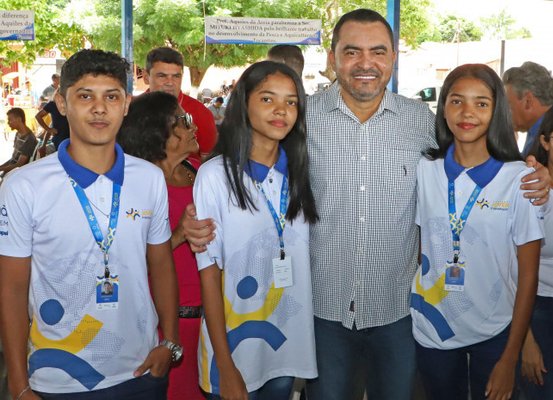 Governo do Tocantins atende mais de 60 mil trabalhadores com ações de capacitação e inserção no mercado de trabalho