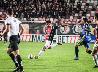 Joinville disputa 8ª rodada da Copa SC neste domingo