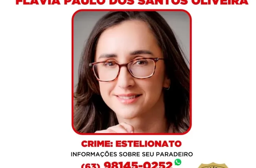 Polícia Civil procura advogada investigada por aplicar golpes em seus próprios clientes