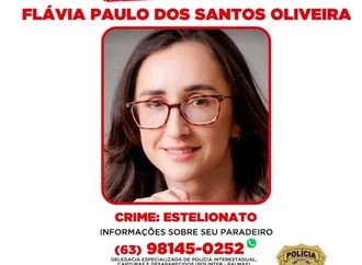 Polícia Civil procura advogada investigada por aplicar golpes em seus próprios clientes