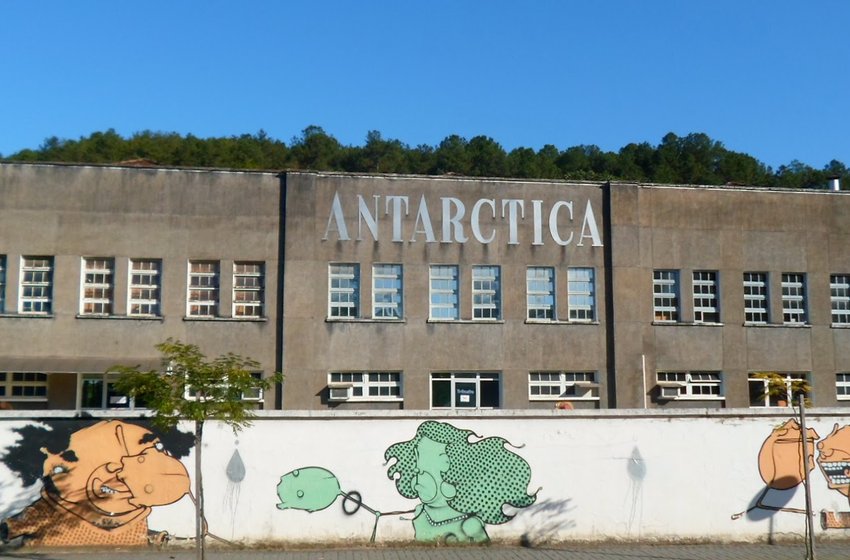 Reforma em Cidadela Cultural preocupa Associações